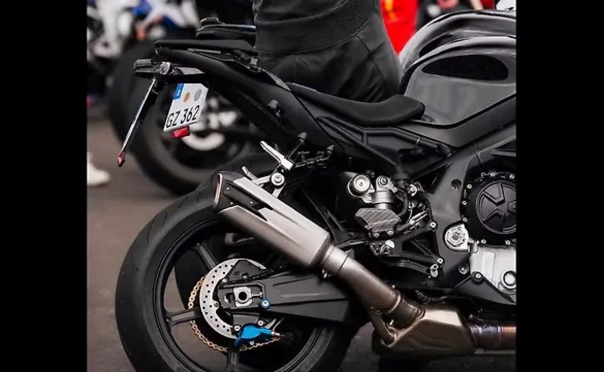MDP bmw s1000rr pruebas4 ¿Está la nueva BMW S 1000 RR lista para revolucionar el asfalto?