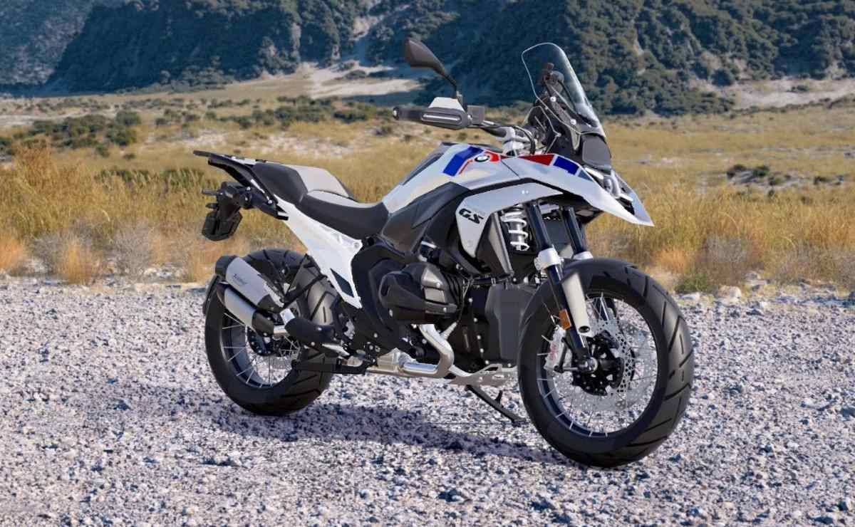 BMW Motorrad y su Gama 2027: La Sorpresa de la Ausencia de la Familia GS MDP bmw.r1300 gs BMW Motorrad y su Gama 2027: La Sorpresa de la Ausencia de la Familia GS