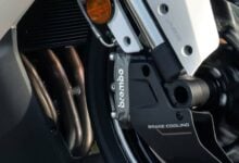 MDP brembo cfmoto1 CFMoto y Brembo: La alianza que promete revolucionar los sistemas de frenos en motocicletas de alto rendimiento