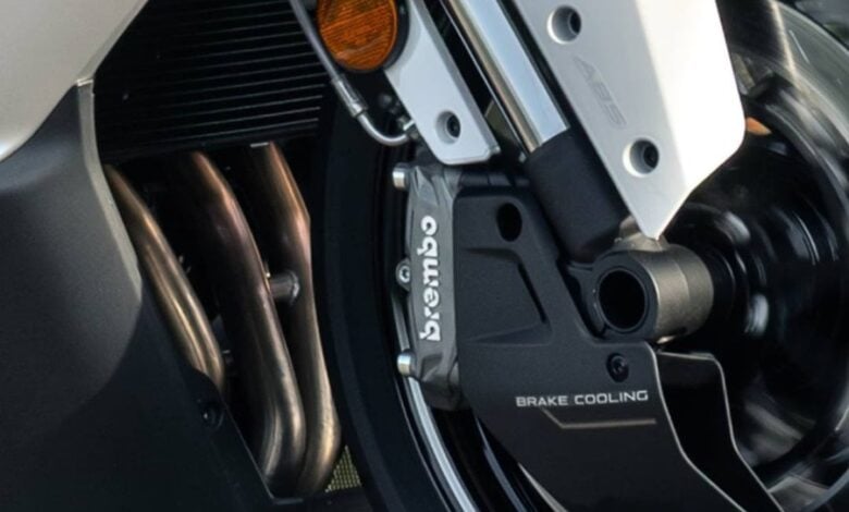 MDP brembo cfmoto1 CFMoto y Brembo: La alianza que promete revolucionar los sistemas de frenos en motocicletas de alto rendimiento