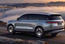 MDP byd denza n9 flash charge edition La revolución eléctrica de BYD: ¿Continúan con la 'locura total' en el mercado de vehículos eléctricos?
