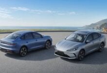 MDP byd king3 BYD King 2027: La actualización de uno de los híbridos enchufables más esperados llega a México