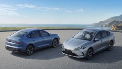 MDP byd king3 BYD King 2027: La actualización de uno de los híbridos enchufables más esperados llega a México
