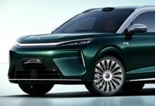 MDP byd tang serie 81 El Nuevo BYD Tang 8: ¿La SUV que Revolucionará el Mercado Automotriz?