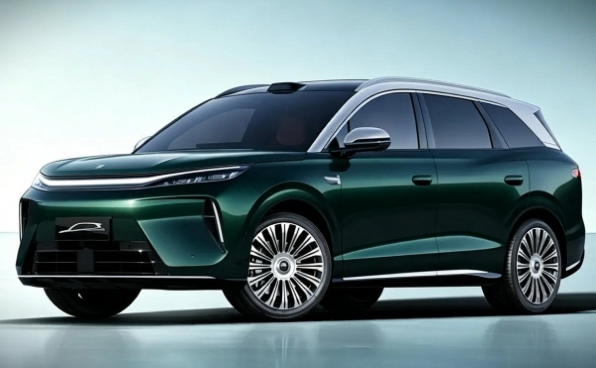 El Nuevo BYD Tang 8: ¿La SUV que Revolucionará el Mercado Automotriz? MDP byd tang serie 83 El Nuevo BYD Tang 8: ¿La SUV que Revolucionará el Mercado Automotriz?