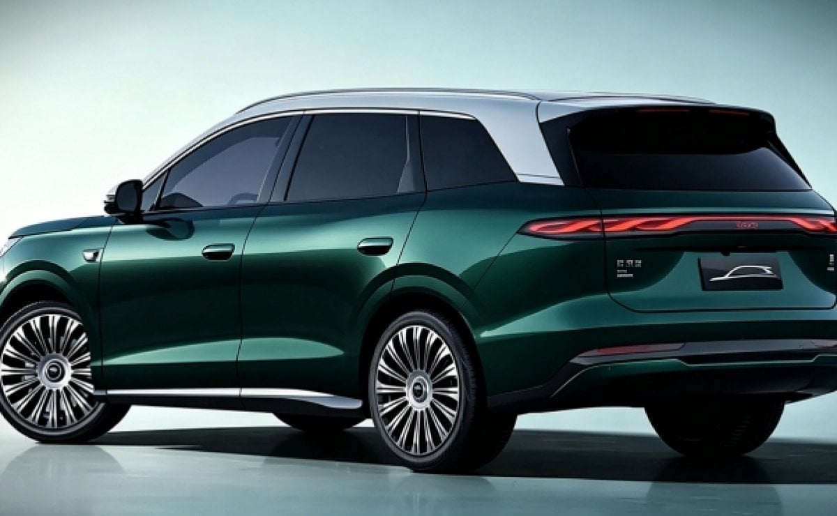 El Nuevo BYD Tang 8: ¿La SUV que Revolucionará el Mercado Automotriz? MDP byd tang serie 84 El Nuevo BYD Tang 8: ¿La SUV que Revolucionará el Mercado Automotriz?