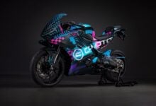 MDP cfmoto 250 sr r3 CFMoto 250SR-R: Un Vistazo a la Nueva Jugadora del Segmento Deportivo de 250cc