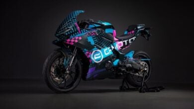 MDP cfmoto 250 sr r3 CFMoto 250SR-R: Un Vistazo a la Nueva Jugadora del Segmento Deportivo de 250cc