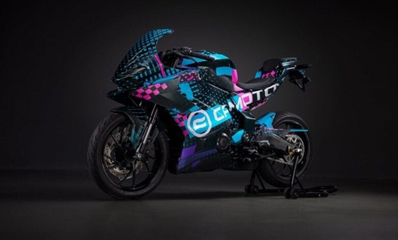 CFMoto 250SR-R: Un Vistazo a la Nueva Jugadora del Segmento Deportivo de 250cc MDP cfmoto 250 sr r3 CFMoto 250SR-R: Un Vistazo a la Nueva Jugadora del Segmento Deportivo de 250cc