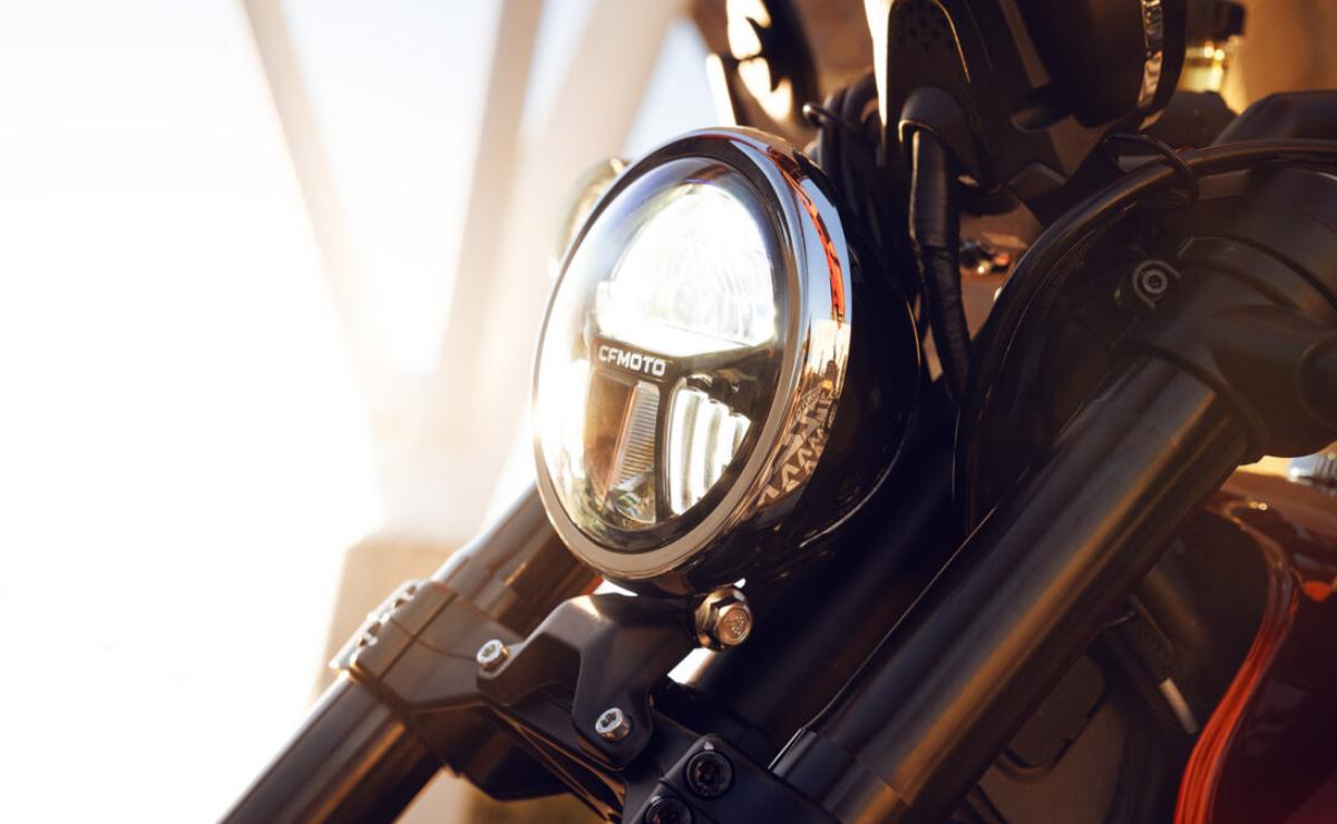 MDP cfmoto 450 cl c lanzamiento CFMoto y su éxito arrollador en Brasil: ¿Por qué sus motocicletas son las más esperadas?