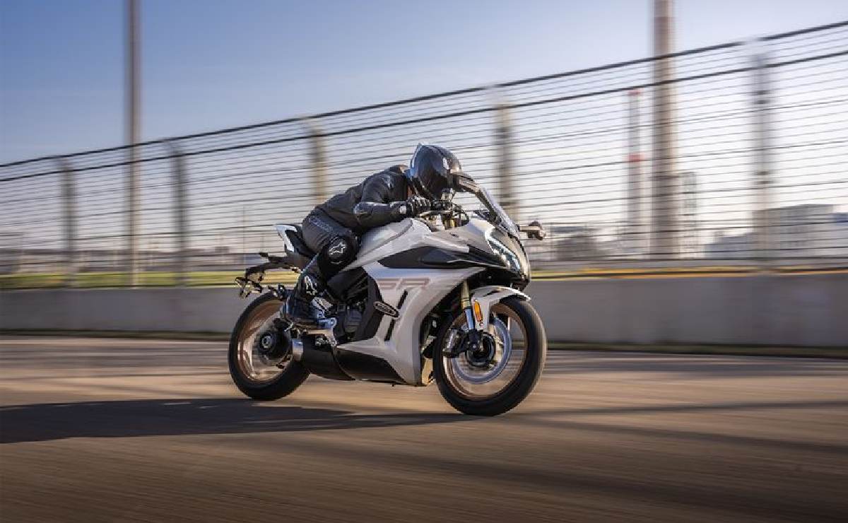 MDP cfmoto 450 sr s 1 CFMoto 450SR-S: La Nueva Reina de las Supersport de Media Cilindrada en Argentina
