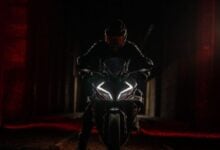 MDP cfmoto 450 sr s CFMoto 450SR-S: La Nueva Reina de las Supersport de Media Cilindrada en Argentina