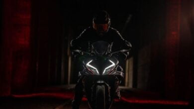 CFMoto 450SR-S: La Nueva Reina de las Supersport de Media Cilindrada en Argentina MDP cfmoto 450 sr s CFMoto 450SR-S: La Nueva Reina de las Supersport de Media Cilindrada en Argentina