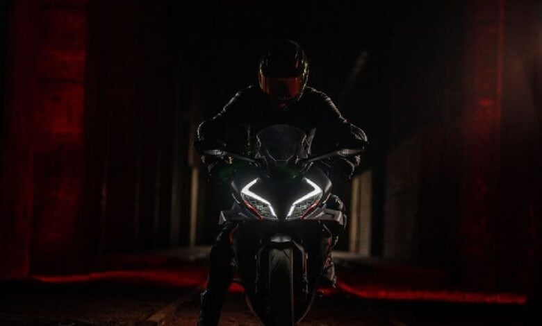 MDP cfmoto 450 sr s CFMoto 450SR-S: La Nueva Reina de las Supersport de Media Cilindrada en Argentina