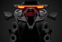 MDP cfmoto 750SR R 2 CFMoto 750SR-S: La motocicleta deportiva que conquista con su diseño y tecnología