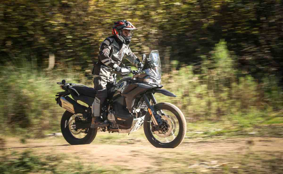 La CFMoto 800 MT-X: La nueva referencia en el mundo de las trail adventure MDP cfmoto 800 mt x 1 La CFMoto 800 MT-X: La nueva referencia en el mundo de las trail adventure