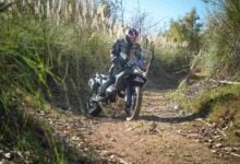 MDP cfmoto 800 mt x 2 La CFMoto 800 MT-X: La nueva referencia en el mundo de las trail adventure