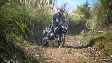 La CFMoto 800 MT-X: La nueva referencia en el mundo de las trail adventure MDP cfmoto 800 mt x 2 La CFMoto 800 MT-X: La nueva referencia en el mundo de las trail adventure