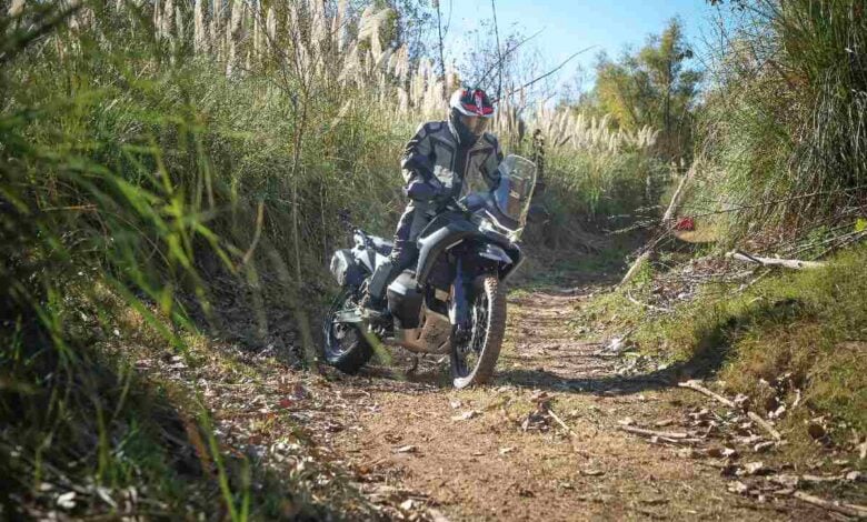 La CFMoto 800 MT-X: La nueva referencia en el mundo de las trail adventure MDP cfmoto 800 mt x 2 La CFMoto 800 MT-X: La nueva referencia en el mundo de las trail adventure