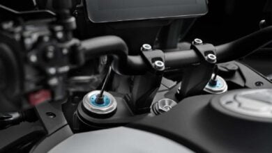 MDP cfmoto 800mt es 1 CFMoto 800MT ES: La Nueva Promesa para los Amantes del Adventure Touring