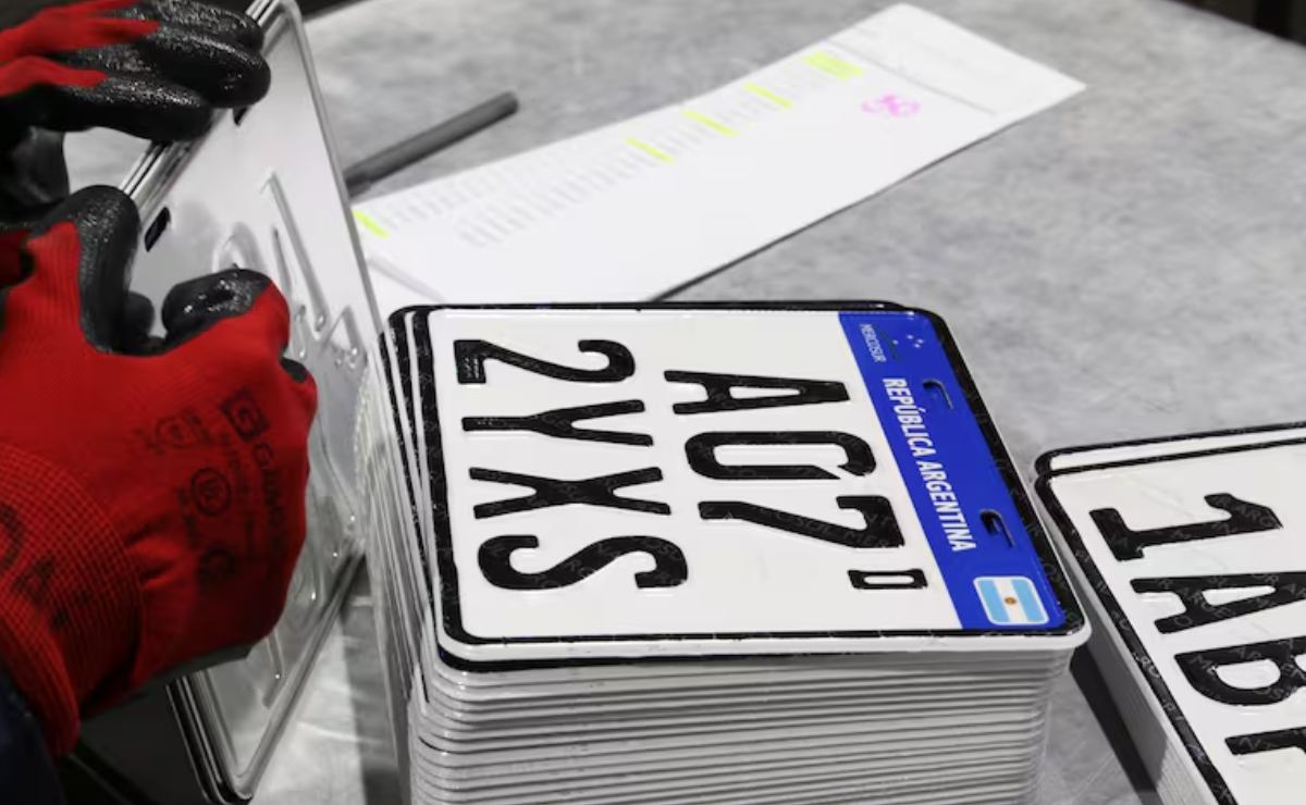 MDP chaoas patentes falta 1 Patentes Ocultas: La Estrategia que Desafía los Controles Viales