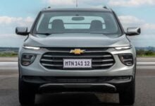 MDP chevrolet montana 2026 2 Chevrolet Montana: La Renovada Pick-Up Compacta que Revoluciona el Segmento