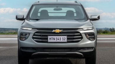 MDP chevrolet montana 2026 2 Chevrolet Montana: La Renovada Pick-Up Compacta que Revoluciona el Segmento