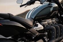 MDP colores triumph 2027 3 Triumph Revoluciona su Estética: Colores que Marcarán Tendencia en 2027