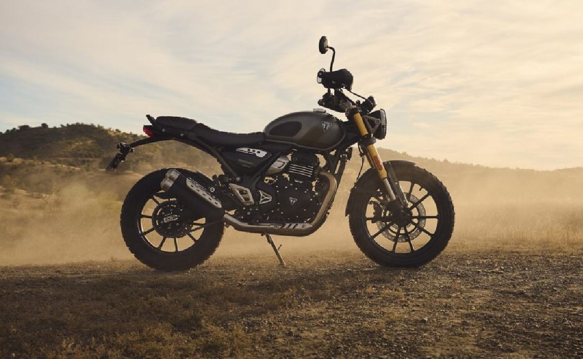 Triumph Revoluciona su Estética: Colores que Marcarán Tendencia en 2027 MDP colores triumph 2027 Triumph Revoluciona su Estética: Colores que Marcarán Tendencia en 2027