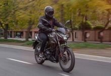 MDP comparativa honda glh vs bajaj p 150 ¿Por qué las motos de 150 cc son las más esperadas por los argentinos?