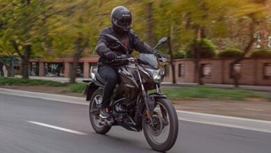 MDP comparativa honda glh vs bajaj p 150 ¿Por qué las motos de 150 cc son las más esperadas por los argentinos?