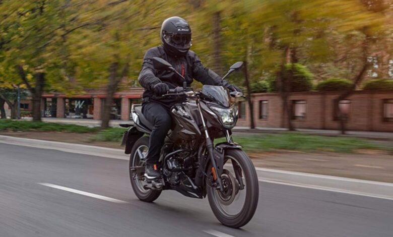 MDP comparativa honda glh vs bajaj p 150 ¿Por qué las motos de 150 cc son las más esperadas por los argentinos?