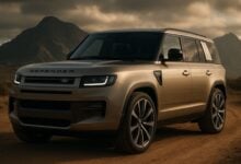MDP defender 2027 featured Land Rover Defender 2027: El regreso a lo grande con más cilindros y potencia