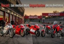 MDP ducati Ducati: La Leyenda de Borgo Panigale Que Revolucionó la Industria Motociclista