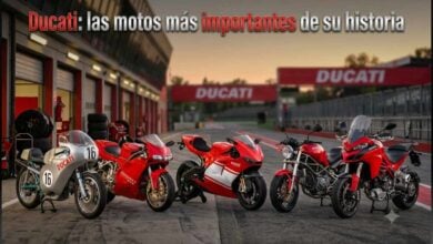 MDP ducati Ducati: La Leyenda de Borgo Panigale Que Revolucionó la Industria Motociclista