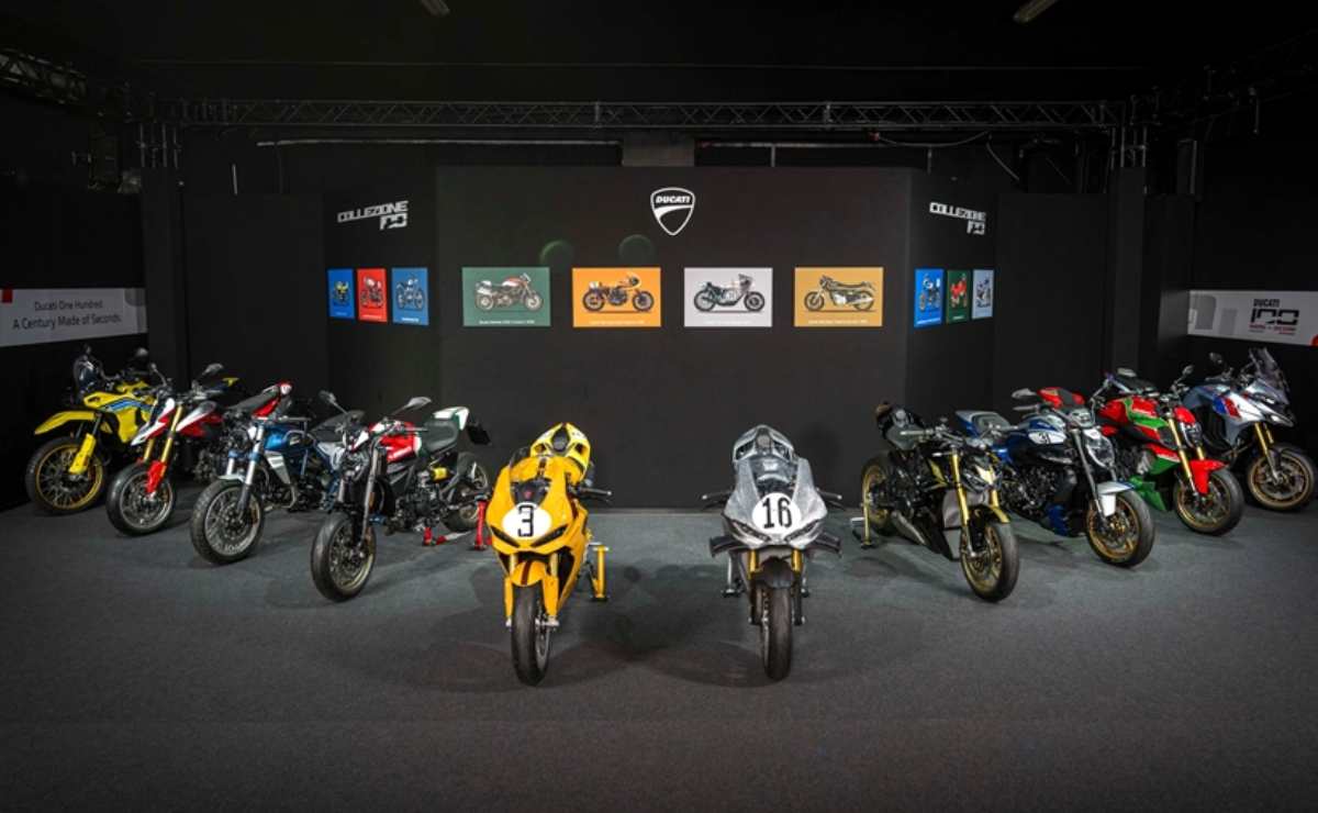 ¿El Grupo VAG se despide de Ducati? Perspectivas de una posible transacción histórica MDP ducati collezione 10 ¿El Grupo VAG se despide de Ducati? Perspectivas de una posible transacción histórica