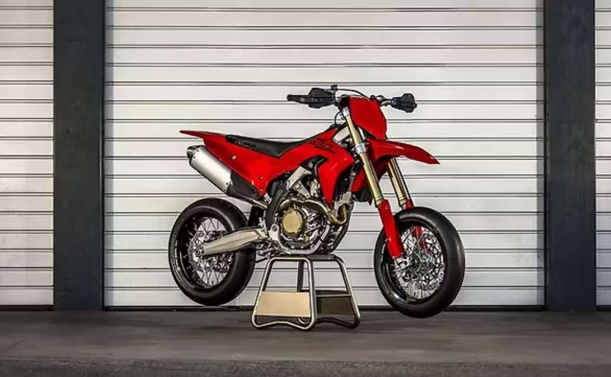 Ducati Desmo450: La Motocicleta que Deslumbró en el World Ducati Week 2026 MDP ducati desmo450sm 1 Ducati Desmo450: La Motocicleta que Deslumbró en el World Ducati Week 2026