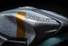 MDP ducati hamilton El futuro incierto de Ducati bajo la sombra del Grupo Volkswagen