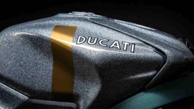MDP ducati hamilton El futuro incierto de Ducati bajo la sombra del Grupo Volkswagen