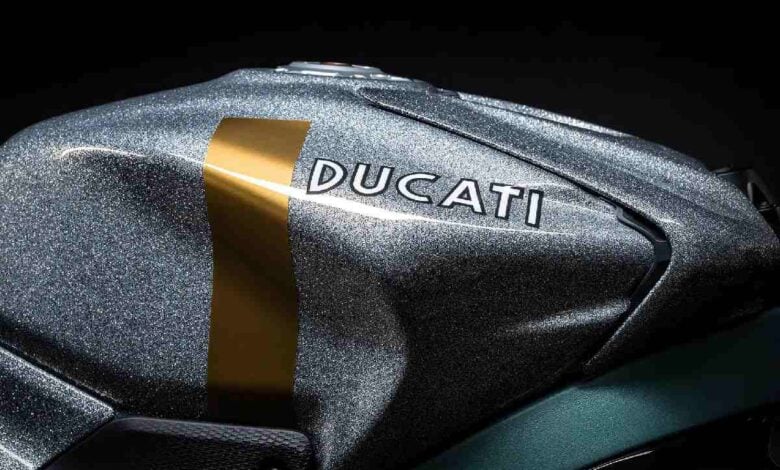 El futuro incierto de Ducati bajo la sombra del Grupo Volkswagen MDP ducati hamilton El futuro incierto de Ducati bajo la sombra del Grupo Volkswagen