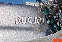 MDP ducati imola 1 La Ducati 750 Imola Racer de 1972: Una joya de la ingeniería lista para subasta