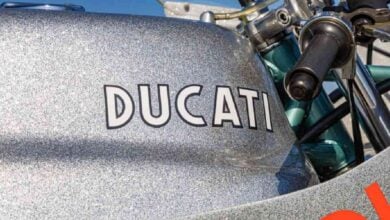 MDP ducati imola 1 La Ducati 750 Imola Racer de 1972: Una joya de la ingeniería lista para subasta