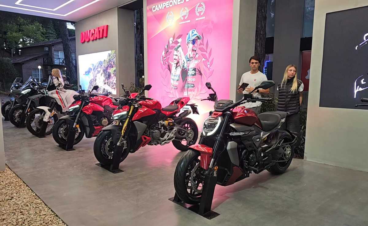 El futuro incierto de Ducati bajo la sombra del Grupo Volkswagen MDP ducati verano 2026 El futuro incierto de Ducati bajo la sombra del Grupo Volkswagen