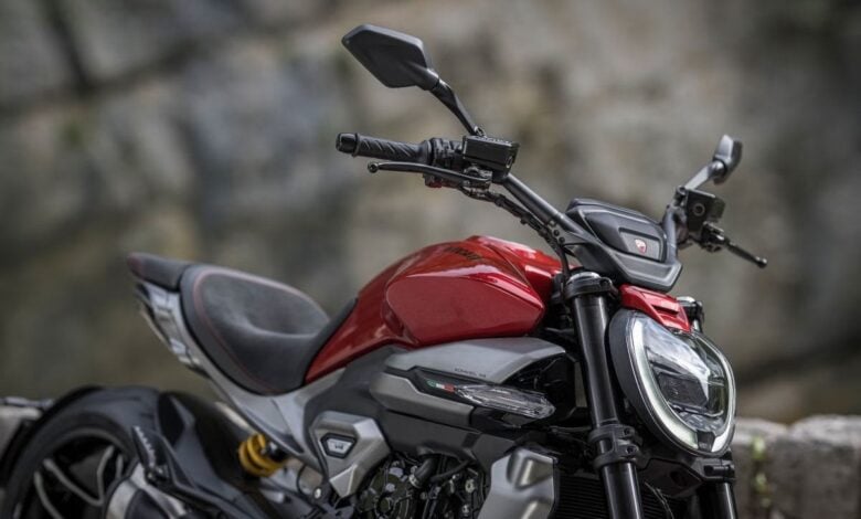 Ducati XDiavel V4: Una Década de Evolución en el Mercado Brasileño MDP ducati xdiavel brasil1 Ducati XDiavel V4: Una Década de Evolución en el Mercado Brasileño