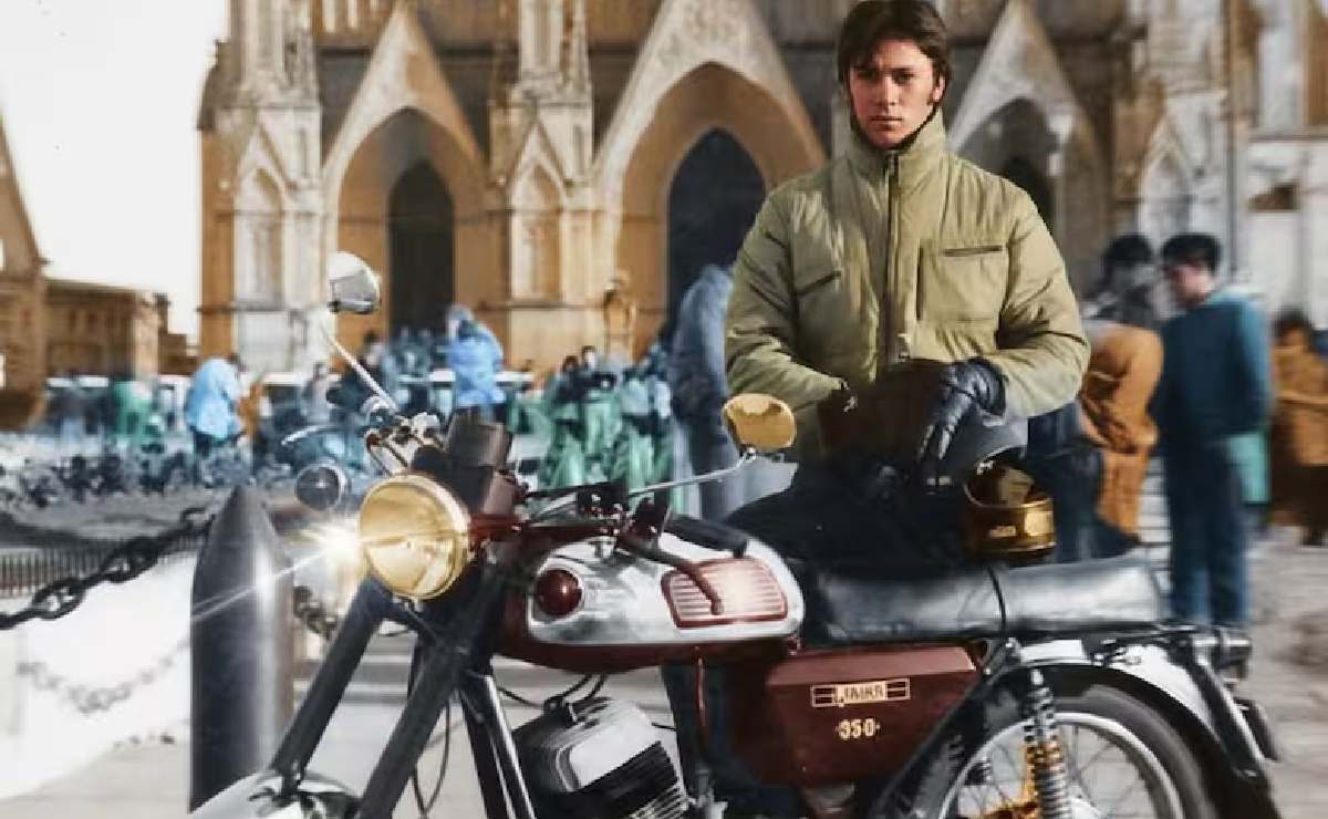 MDP entrevisra rvm 2 De un Accidente a una Pasión Eterna: La Trayectoria de Roberto Vicente Martínez en el Mundo de las Motos