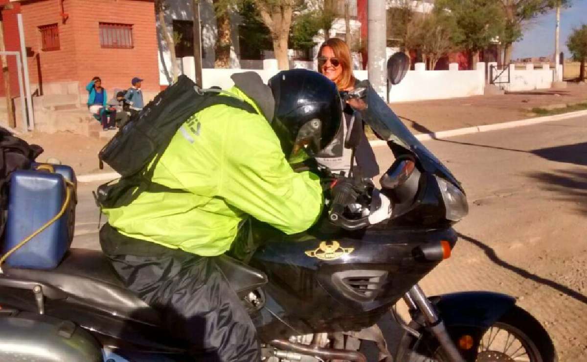 MDP entrevisra rvm 3 De un Accidente a una Pasión Eterna: La Trayectoria de Roberto Vicente Martínez en el Mundo de las Motos