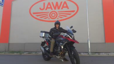 MDP entrevisra rvm De un Accidente a una Pasión Eterna: La Trayectoria de Roberto Vicente Martínez en el Mundo de las Motos