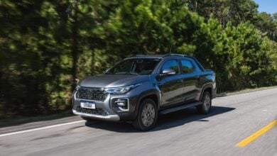 MDP fiat strada1 Fiat Strada: el hito de las 900.000 unidades producidas y su consolidación en Sudamérica
