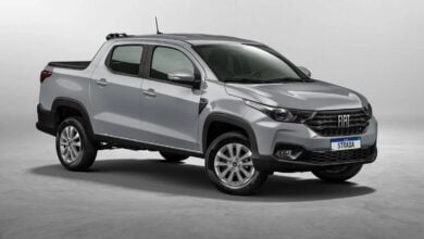 MDP fiat strada2 1 La Fiat Strada 2026: El Regreso Más Esperado en el Segmento de Pick Ups Compactas