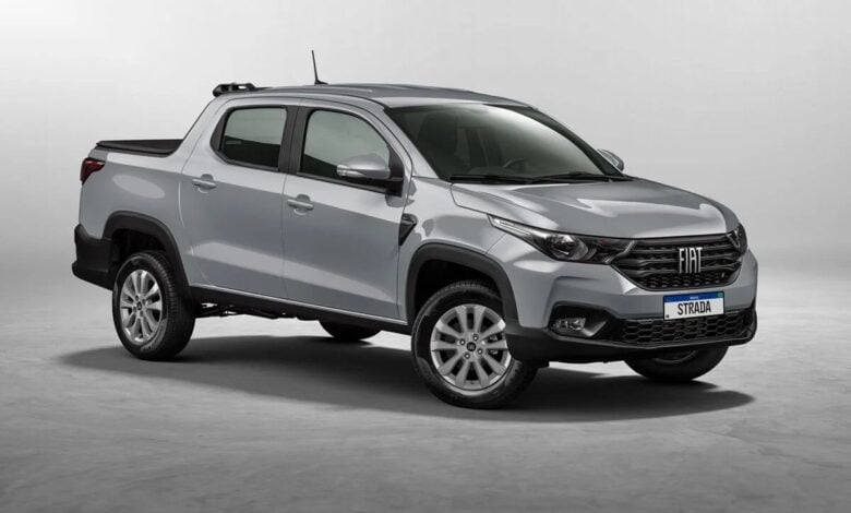 La Fiat Strada 2026: El Regreso Más Esperado en el Segmento de Pick Ups Compactas MDP fiat strada2 1 La Fiat Strada 2026: El Regreso Más Esperado en el Segmento de Pick Ups Compactas